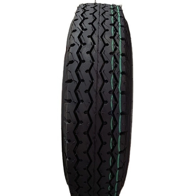 400-8 Taille du pneu Motocycle électrique Résistance à la traction 10,5 Fat tire scooter pour adultes