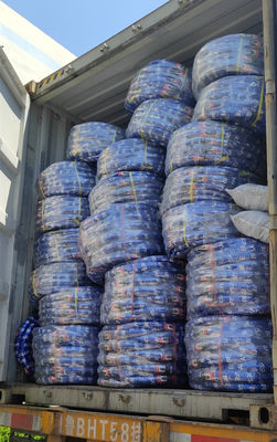 Contenu en caoutchouc de 35% à 55% Conception approfondie 120/70-17 Pneus de moto pour toute météo