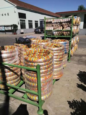 3.25 19 Pneus de moto avec port de chargement Qingdao et durée de vie de 20000 KM