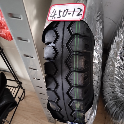 4.50-12 Performance et durabilité garanties