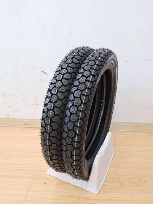 Llantas Directas Neumaticos de Moto Délai de livraison dans les 25 jours sur le marché africain