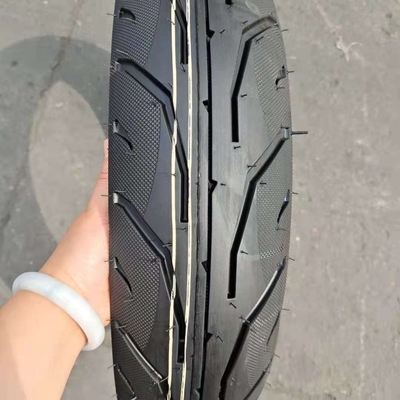 Délai de livraison Dans les 25 jours Réservoir de pneus de moto 120/80-16 120/90-16 130/80-16