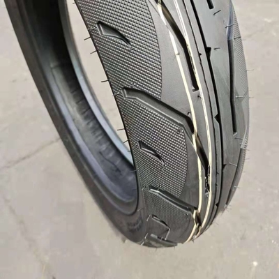 Délai de livraison Dans les 25 jours Réservoir de pneus de moto 120/80-16 120/90-16 130/80-16