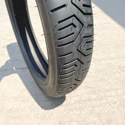 Deep Design 90/90-16 Peneu Sem Caméra pour les pneus de moto chinois sur le marché africain