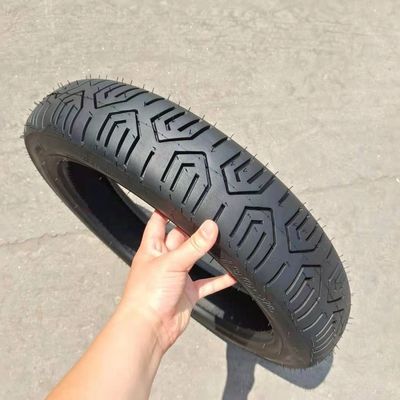 Deep Design 90/90-16 Peneu Sem Caméra pour les pneus de moto chinois sur le marché africain