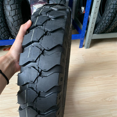 Étagère de pneus de moto pour 500-12 Pneus de puissance 10,5 Résistance à la traction 20000 KM Durée de vie
