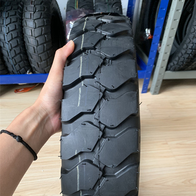 Étagère de pneus de moto pour 500-12 Pneus de puissance 10,5 Résistance à la traction 20000 KM Durée de vie