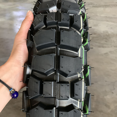 Pneus de moto direct 460-18 avec 10,5 résistance à la traction et livraison dans les 25 jours