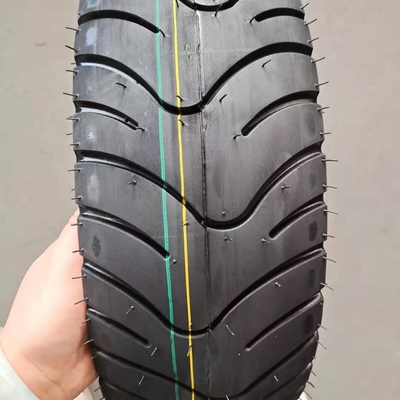 Pneus de moto de caoutchouc super 140/70 17 Moto avec port de chargement Port de Qingdao