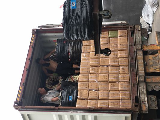 16/17/18 pouces Taille du pneu Tube intérieur de moto avec durable 6/8 PR PLY