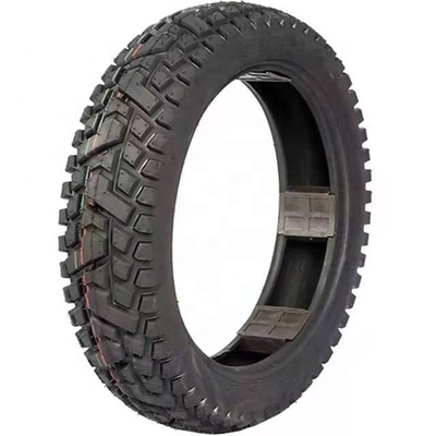 110/90-17-8PR Les pneus de moto sont le meilleur choix pour les acheteurs africains