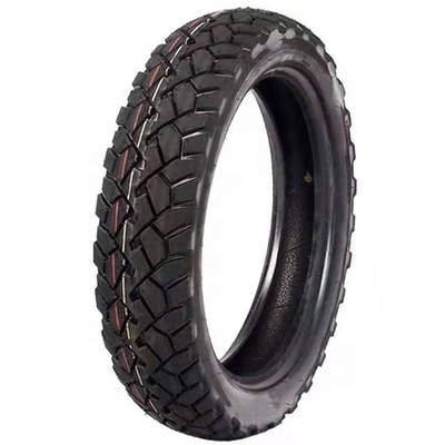 110/90-17-8PR Les pneus de moto sont le meilleur choix pour les acheteurs africains