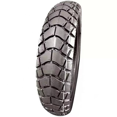 Cordial pneu de moto 3.00-18 L'option préférée pour le remplacement/réparation