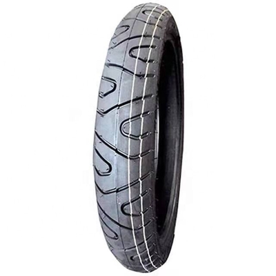 Cordial pneu de moto 3.00-18 L'option préférée pour le remplacement/réparation