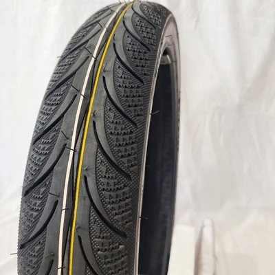 280kpa 6PR/8PR Pneus sans tube 80x90x17 Pneus moto 70/90-17 80/90-17 80 90 17
