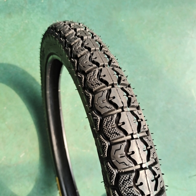 Pneus de moto Superior 2.50-17 pour le marché africain Délai de livraison dans les 25 jours