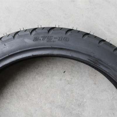 6PR/8PR Kenda Pneus pour motos 275-17 275-18 70/80/17 sur le marché du Moyen-Orient