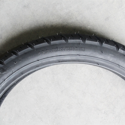 6PR/8PR Kenda Pneus pour motos 275-17 275-18 70/80/17 sur le marché du Moyen-Orient