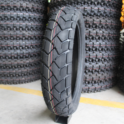 130/80-17 130/80/17 Pneus de moto pour le marché du Moyen-Orient Charge QTY/40'HQ 13000PCS