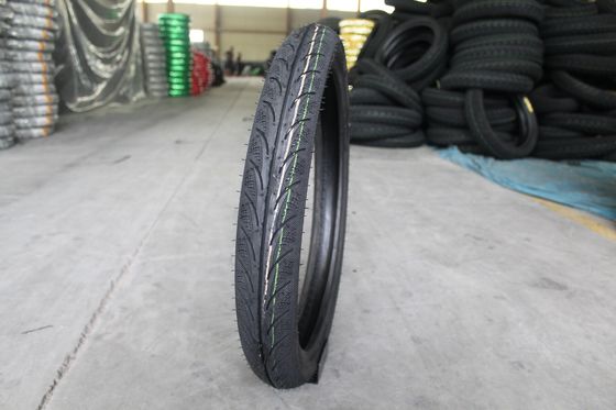 13000PCS Charge QTY/40'HQ 250/17 Tube et pneu pour Camara Moto Tubo Intérieur Neumatico