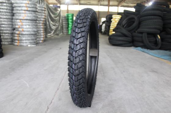 Pneus de moto Kenda 300x18 275x18 90/90-18 Pression de l'air 280kpa Capacité de charge 180kg