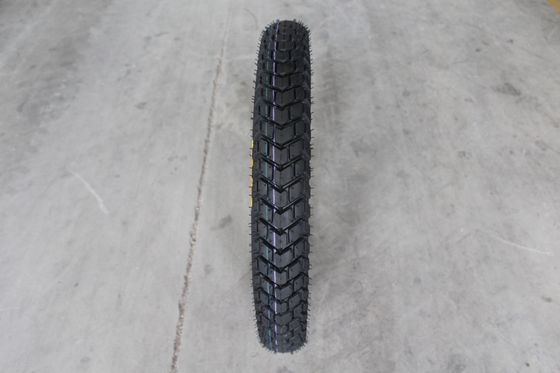 Pneus de moto Kenda 300x18 275x18 90/90-18 Pression de l'air 280kpa Capacité de charge 180kg