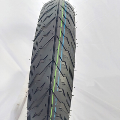 90/80 14 90x80x14 90-80-14 Tubes de pneus de moto avec TL 2,4 kg 35% à 45% de teneur en caoutchouc