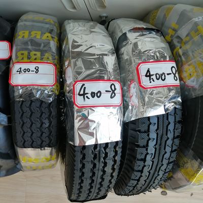 Contenu en caoutchouc de 35%/40%/45% Tubes intérieures destinées à la fourniture directe de motos