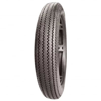 Pneus de moto à dent de scie 4.50x17 450-17 450/17 pour le port de chargement Port de Qingdao