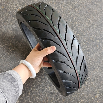 SOSOON 110/70-16 Pneus de moto durables et durables avec une résistance à la traction de 10.5