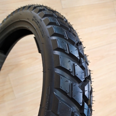 VISASTONE Pneus de moto sans tube et de type tube pour le marché africain Durée de vie 20000 KM