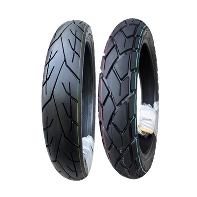 CEAT 400-8 Pneus indiens pour Bajaj Tuk Tuk 280kpa Pression de l'air 13000PCS Charge QTY/40'HQ