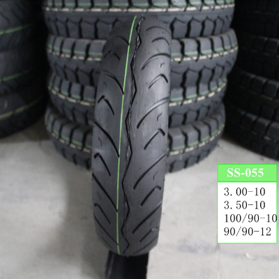 Pneus de scooter pour motocyclette 100/90-10 100-90-10 IIantas pour le marché africain