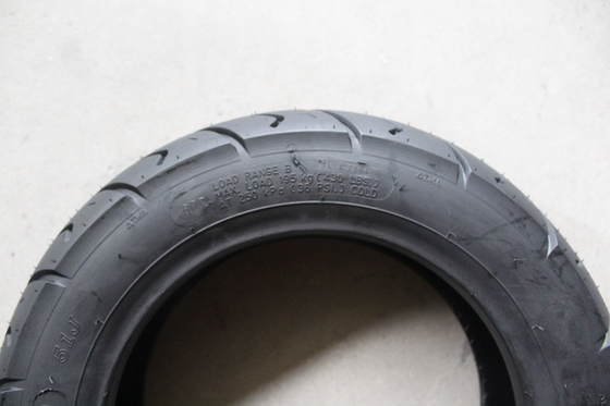 Pneus de scooter pour motocyclette 100/90-10 100-90-10 IIantas pour le marché africain