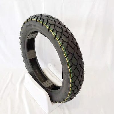 350 kg Capacité de charge 110/90-16 110/90/16 Pneus de moto sans tube pour le tout-terrain