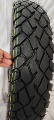 350 kg Capacité de charge 110/90-16 110/90/16 Pneus de moto sans tube pour le tout-terrain