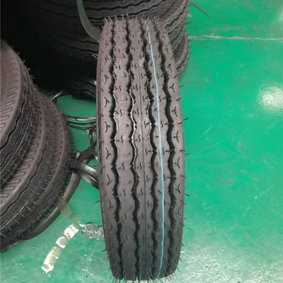 Conception du pneu de tube Radial pneu de moto MRF modèle 4.00-8 pour trois roues
