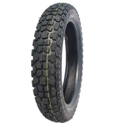 Maxxis 2.75-17 pneus de moto avec 6 PR Ply Rating et 40% de teneur en caoutchouc