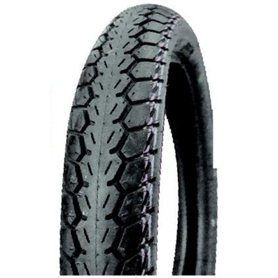 Pneus de motocyclettes 60/100-17 et 70/100-17 à motifs personnalisables pour le marché thaïlandais