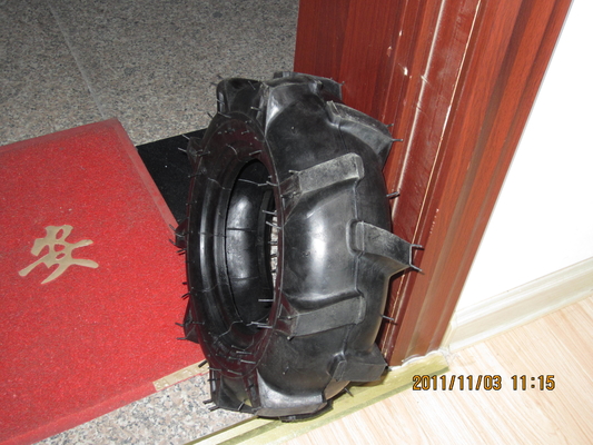 3.50-8 4.00-18 roues en mousse en PU pour chariot à roues disponibles OEM et support en ligne