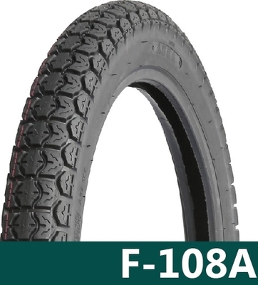 Pneus de moto 130/70-12 120/70-12 300-12 450-12 90/90-19 70/100-19 avec boîtier de pneus