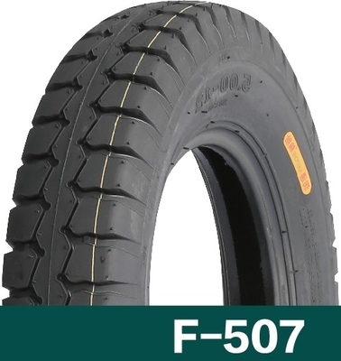 Pneus de moto 130/70-12 120/70-12 300-12 450-12 90/90-19 70/100-19 avec boîtier de pneus