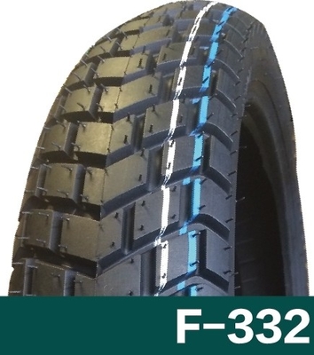 Pneus de moto 130/70-12 120/70-12 300-12 450-12 90/90-19 70/100-19 avec boîtier de pneus