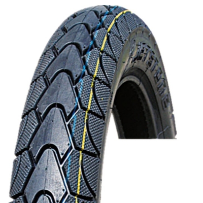 3.50-18 3.25-18 3.25-16 3.50-16 Design de motifs profonds pour les pneus à deux roues pour l'Afrique