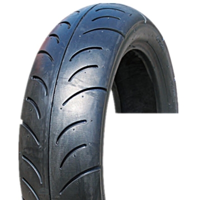 15-20 jours ouvrables Délai de livraison 13 pouces pneu de moto 136/60-13 pneu de scooter