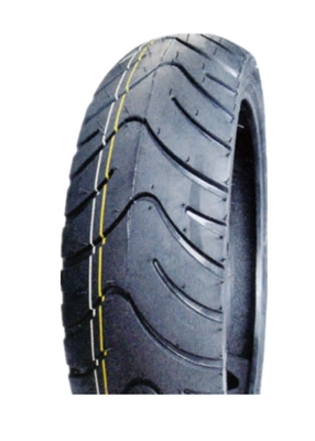 15-20 jours ouvrables Délai de livraison 13 pouces pneu de moto 136/60-13 pneu de scooter