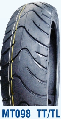 Motorcycle 120/70-12 130/70-12 4.00-12 4.50-12 5.00-12 pour le marché africain