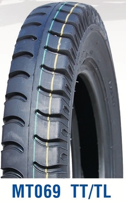 Motorcycle 120/70-12 130/70-12 4.00-12 4.50-12 5.00-12 pour le marché africain