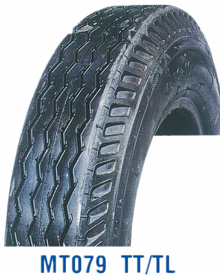 Motorcycle 120/70-12 130/70-12 4.00-12 4.50-12 5.00-12 pour le marché africain