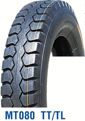 Motorcycle 120/70-12 130/70-12 4.00-12 4.50-12 5.00-12 pour le marché africain